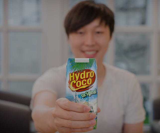 Hydro Coco ArtikelDehidrasi Menyebabkan Imun Turun?
