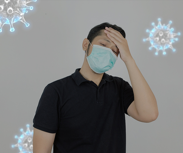 Hydro Coco ArtikelPenyakit Bawaan Ini Semakin Berbahaya Saat Pandemi