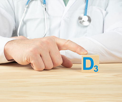 Hydro Coco ArtikelMENGENAL VITAMIN D. YANG GAK CUMA DIBUTUHKAN WAKTU PANDEMI