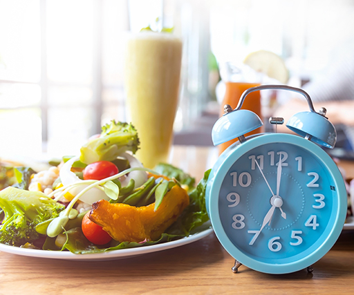 Hydro Coco ArtikelBB Turun Lebih Cepat dengan Intermittent Fasting. Amankah?