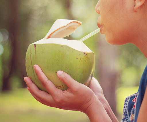 Hydro Coco ArtikelTerungkap! Fakta Mengejutkan Rutin Minum Air Kelapa yang Tidak Pernah Anda Duga