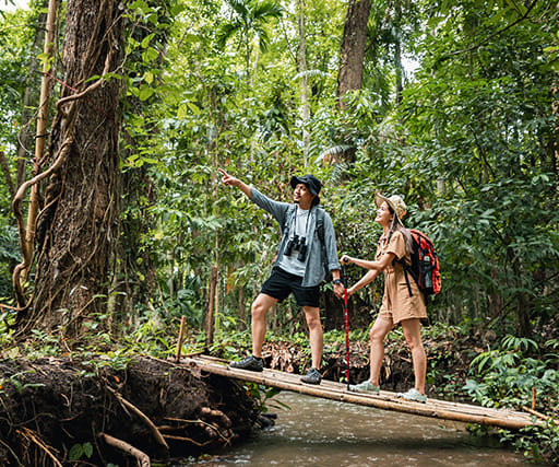 Hydro Coco ArtikelMau Mendaki Gunung?  Perlu Persiapan Matang Biar Gak Tersesat Dijalan!