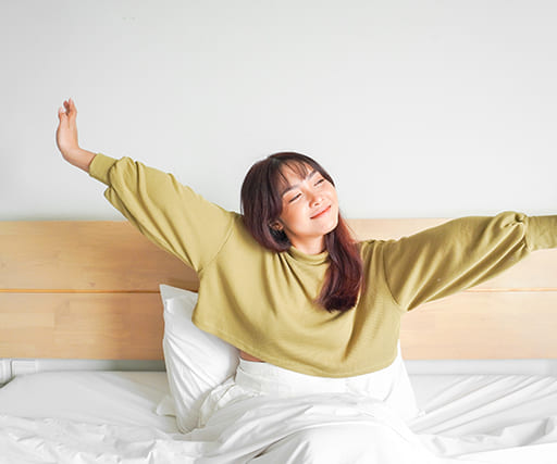 Hydro Coco ArtikelSolusi Paling Mudah Buat Bikin Tidur Kamu Nyenyak