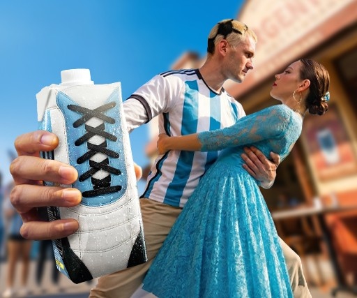 Hydro Coco ArtikelKenapa Argentina Selalu Bikin Ajang Bola Dunia Seru?